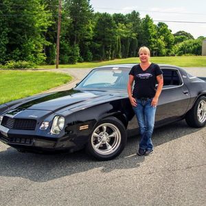 Meet your Posher, Jean